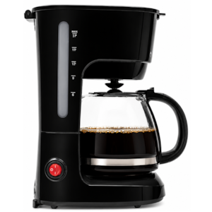 Cafeteira Mallory Aroma Plus 18 Xicara