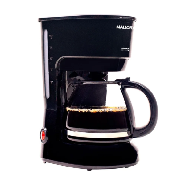Cafeteira Mallory  Aroma  Plus 18 Xicara-eaa33066-984f-443f-8ad9-d5605687257b