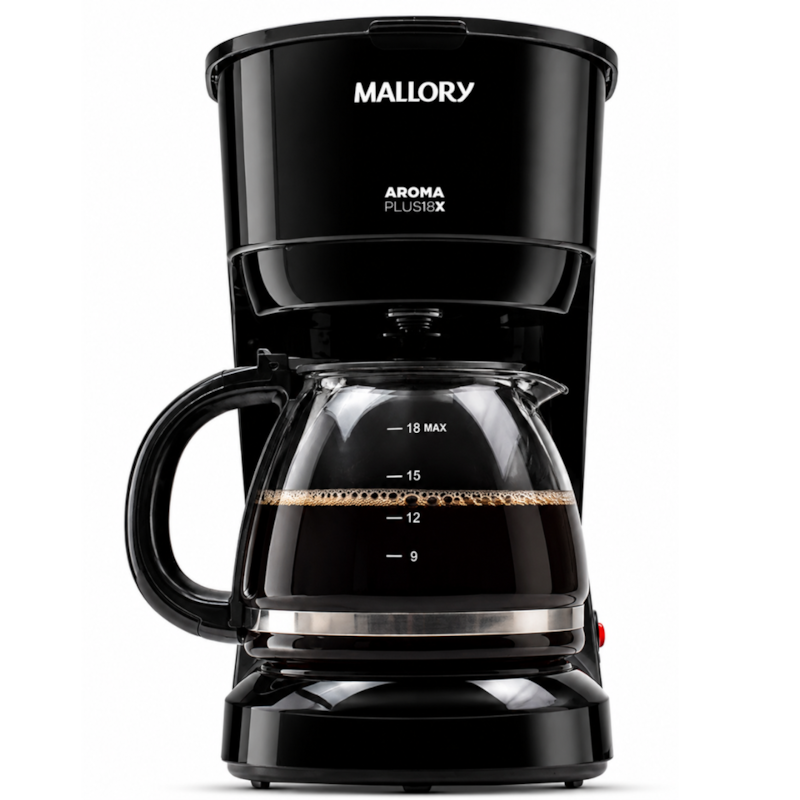 Cafeteira Mallory Aroma Plus 18 Xicara-1a5282e6-3c1e-41f8-a41c-848e4e6c5252