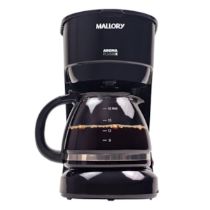 Cafeteira Mallory  Aroma  Plus 18 Xicara