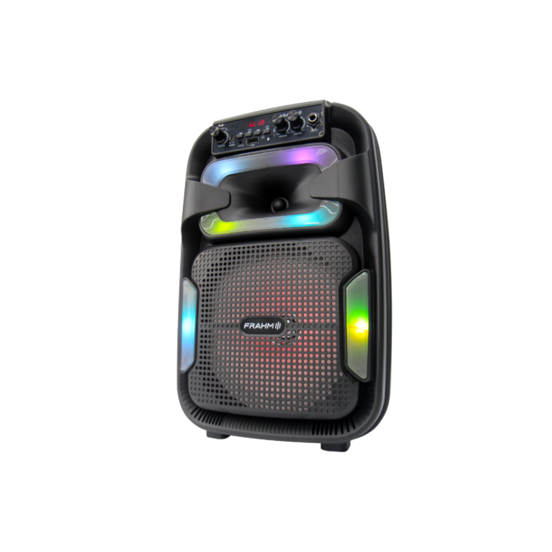 Caixa de Som Amplificada Frahm CMF270 TWS-f1e69844-debc-4de6-a137-acf5e261bf29