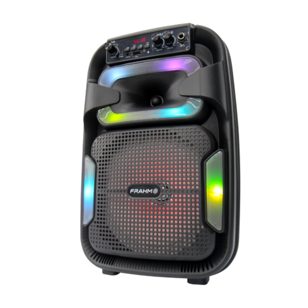 Caixa de Som Amplificada Frahm CMF270 TWS-59bb1ed3-3126-4f01-a43d-661483a83f76