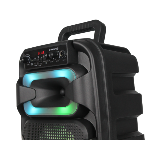 Caixa de Som Amplificada Frahm CMF270 TWS-8653da9d-9925-467d-8d5a-aaa648c2ee42