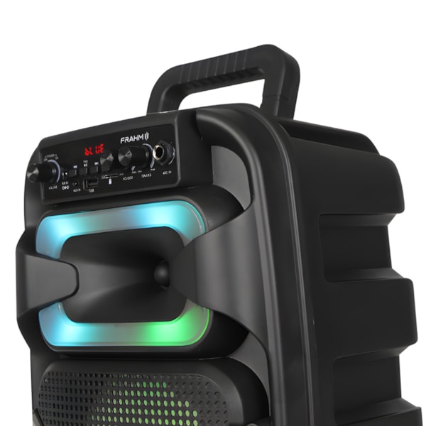 Caixa de Som Amplificada Frahm CMF270 TWS-b0f37bb0-1219-49dc-b414-68ef0f153fd3