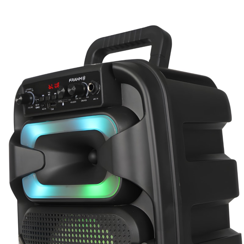 Caixa de Som Amplificada Frahm CMF270 TWS-d048f605-d827-424e-b3c4-185e7ff67f30