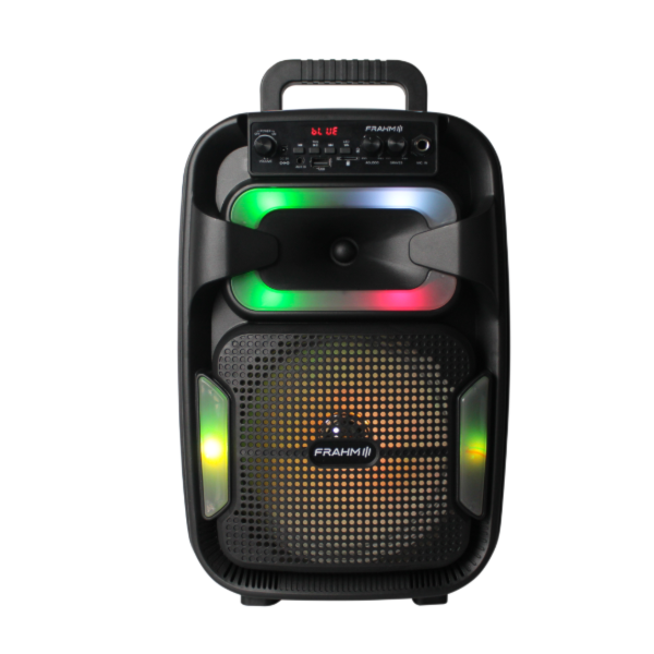Caixa de Som Amplificada Frahm CMF270 TWS-6116a414-5b6c-4a93-bcd5-8eb0e84a1851