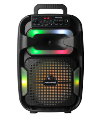 Caixa de Som Amplificada Frahm CMF270 TWS
