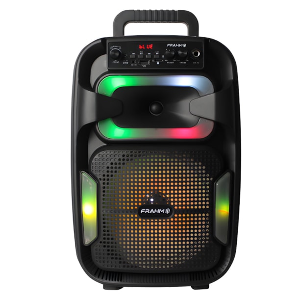 Caixa de Som Amplificada Frahm CMF270 TWS-82df1921-b8ae-427a-8bf0-23a22273e28a
