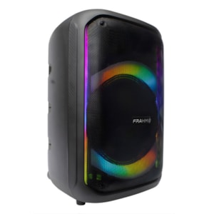 Caixa de Som Amplificada Frahm CMF570 TWS