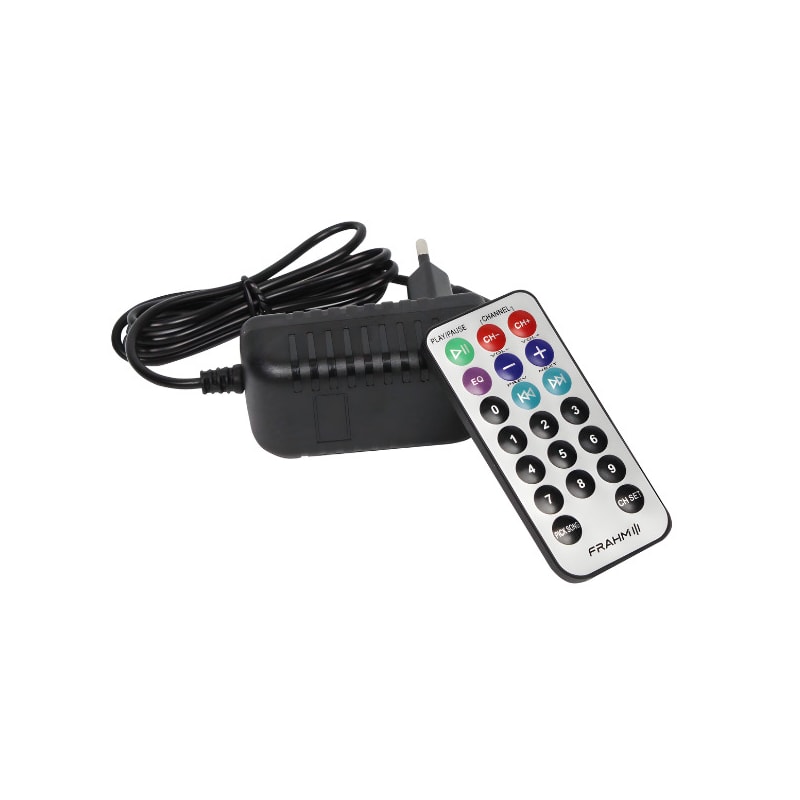 Caixa de Som Amplificada Frahm CMF570 TWS-8ed76534-2657-4779-acaf-c4be9e48ceab