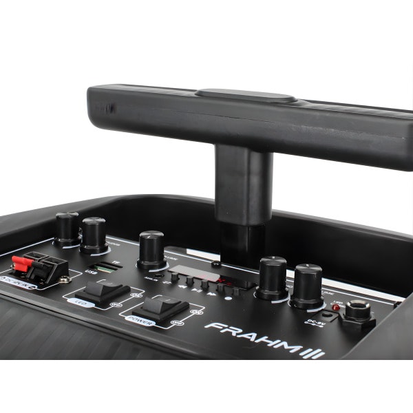 Caixa de Som Amplificada Frahm CMF570 TWS-c34948e5-bea6-499f-8068-a23d9a841d24