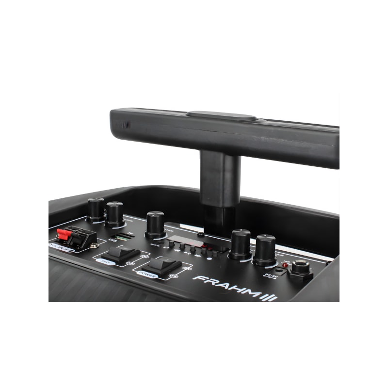Caixa de Som Amplificada Frahm CMF570 TWS-88fe7ec6-bb79-43e0-a8e6-ba4da2ca3cfc