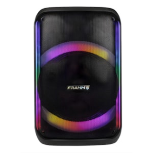 Caixa de Som Amplificada Frahm CMF570 TWS
