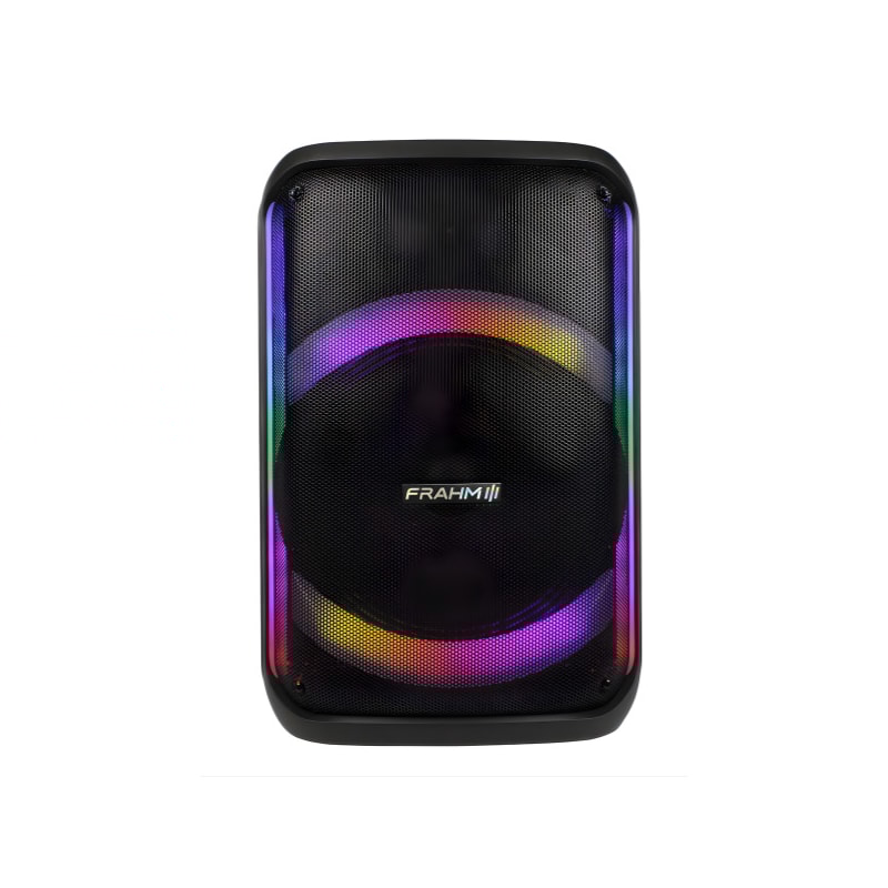 Caixa de Som Amplificada Frahm CMF570 TWS