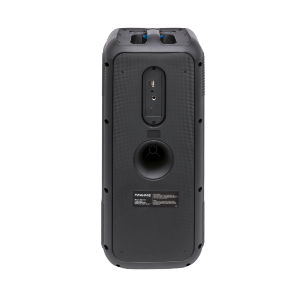 Caixa de Som Amplificada Frahm LT670 TWS-fcd98883-a06b-486d-ad44-b158a7047a5e