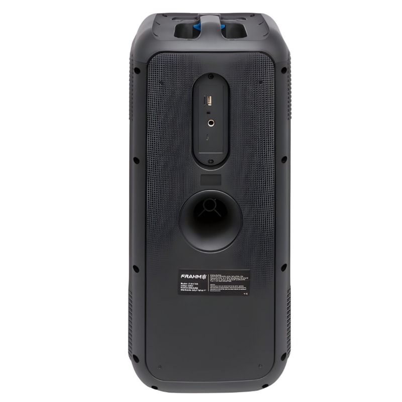 Caixa de Som Amplificada Frahm LT670 TWS-01255e3c-181c-488e-bf7a-080dd3184a53
