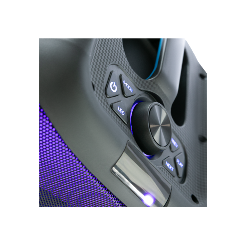 Caixa de Som Amplificada Frahm LT670 TWS-6dfee4f3-eb28-4c74-b937-5b9e8e03f0b3