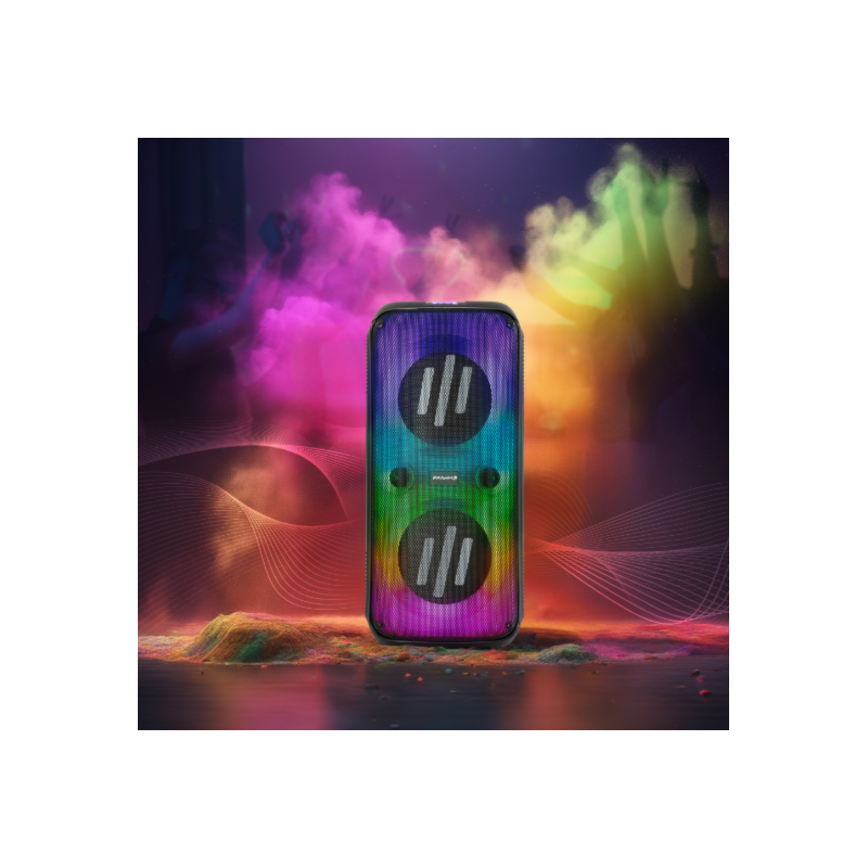 Caixa de Som Amplificada Frahm LT670 TWS-b328c458-8269-4f8e-9ecf-e4f0d053ce67