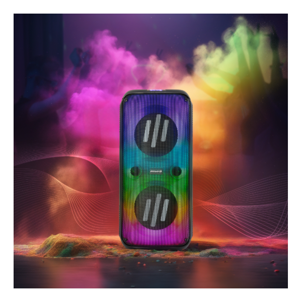 Caixa de Som Amplificada Frahm LT670 TWS-c9d412ef-408e-46da-a490-c34b656f84fd