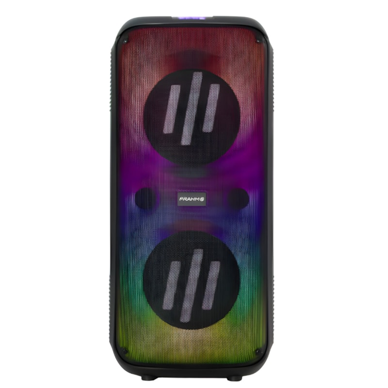 Caixa de Som Amplificada Frahm LT670 TWS-2d0de71c-0db9-47f9-ad0b-7c9403d30a68