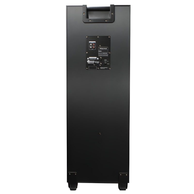 Caixa de Som Amplificada Frahm TF1470 TWS-22e8abb1-5521-4653-8384-11bbd8020234