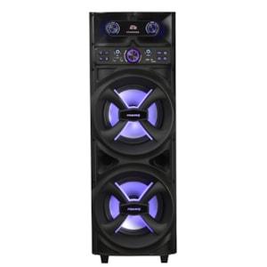 Caixa de Som Amplificada Frahm TF1470 TWS