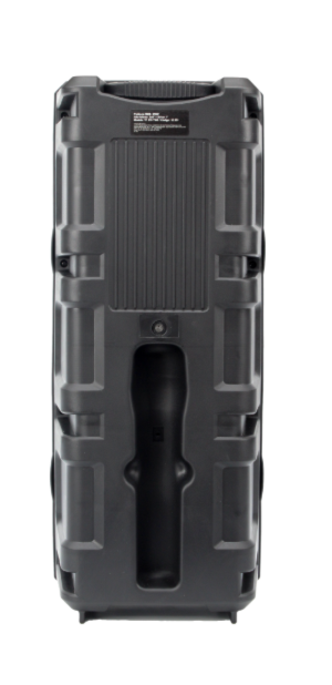 Caixa de Som Amplificada Frahm TF370 TWS