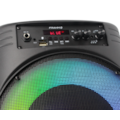 Caixa de Som Amplificada Frahm TF370 TWS-53cb7c3b-7322-4557-9f2a-9ffe7194fb86