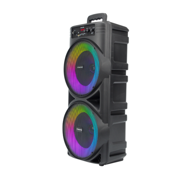 Caixa de Som Amplificada Frahm TF370 TWS-59d09594-7f35-41f0-ae3b-35a6dc851fb6