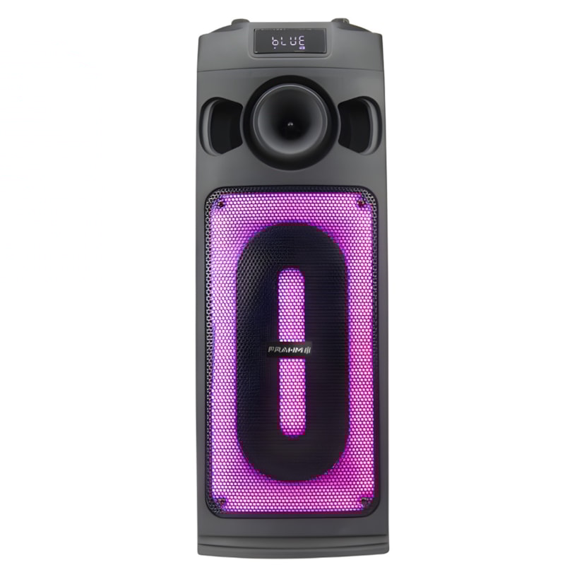 Caixa de Som Amplificada Frahm TF970 TWS-49a6992f-25f8-4ae6-84fc-09b001c6f6c4