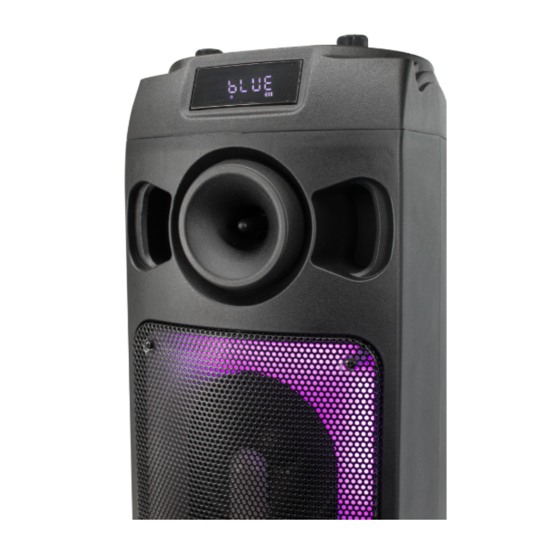 Caixa de Som Amplificada Frahm TF970 TWS-000cf11a-88c2-4926-9376-44cc9f2fea25