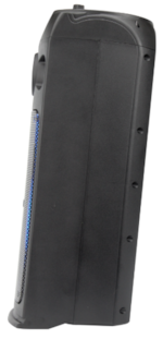 Caixa de Som Amplificada Frahm TF970 TWS