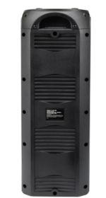 Caixa de Som Amplificada Frahm TF970 TWS