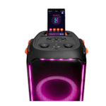 Caixa de Som Amplificada JBL Party Box 710 800W