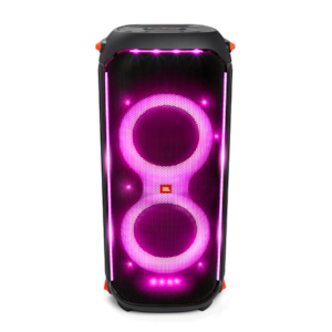 Caixa de Som Amplificada JBL Party Box 710 800W