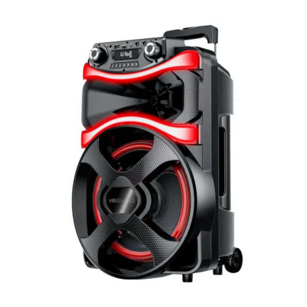 Caixa de Som Amplificada Vibe Sound V12 Power 800W RMS Preto-ff5315dc-8113-44d8-9893-4f958867394d