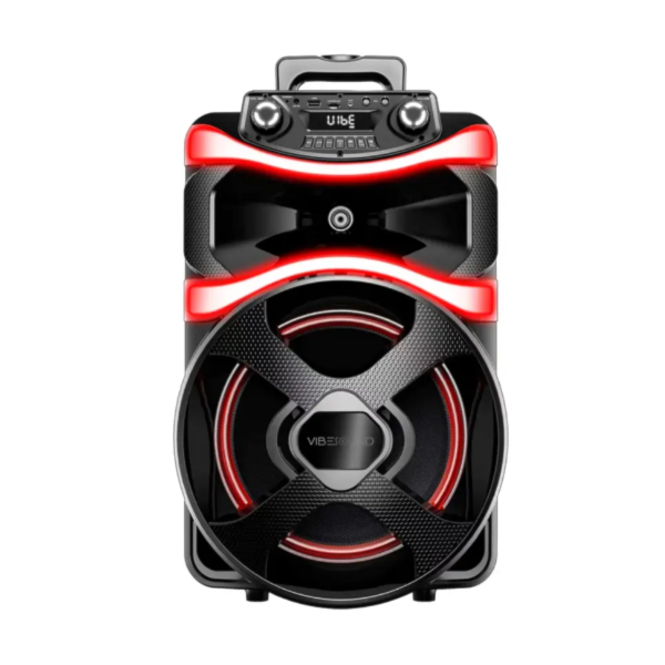 Caixa de Som Amplificada Vibe Sound V12 Power 800W RMS Preto-ad5f0ed5-f8d0-4f1b-95ad-3f3f77e4eafe