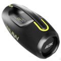 Caixa de Som Bluetooth Waaw Hyperboom 1000 180W RMS com LED, IPX7, Power Bank e Função TWS Preto/Verde-13537b83-0fc9-4ed8-b1e6-3be94eab8539