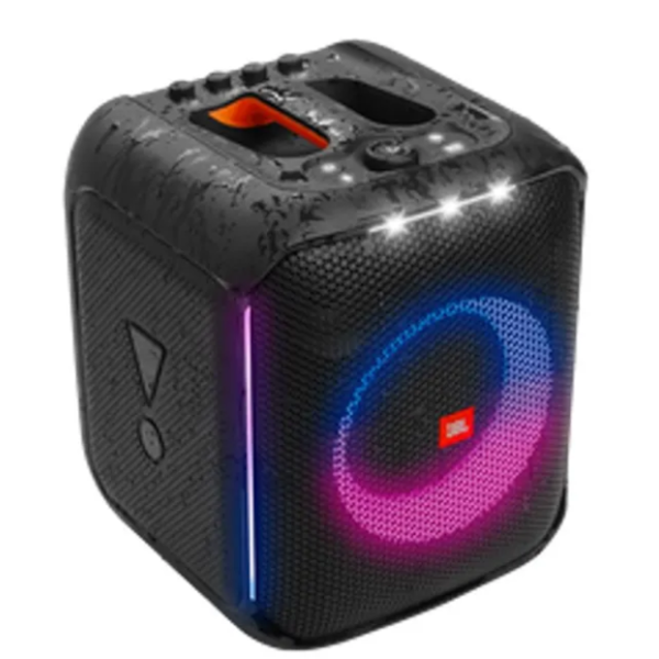 Caixa de Som JBL Amplificada Party Box Encore 2 Microfones-6b87b4f3-24dc-4dd2-ae77-6d7c9fee619d