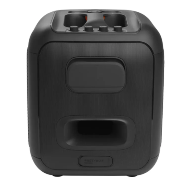 Caixa de Som JBL Amplificada Party Box Encore 2 Microfones-028c584a-9c3d-41b7-894b-fe97c7f17354