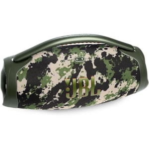 Caixa de Som JBL Bombox3 80w Camuflada