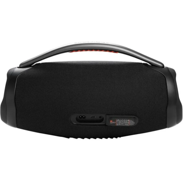 Caixa de Som JBL Boombox 3 Portátil Bluetooth 180W Preto – Som Potente e Bateria de Longa Duração-996a32a2-6683-4a95-b997-3c03586faa1d