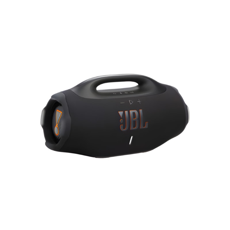 Caixa de Som JBL Boombox 4 210W Preto-ac8e33d1-0798-4535-9019-6de029c94c65