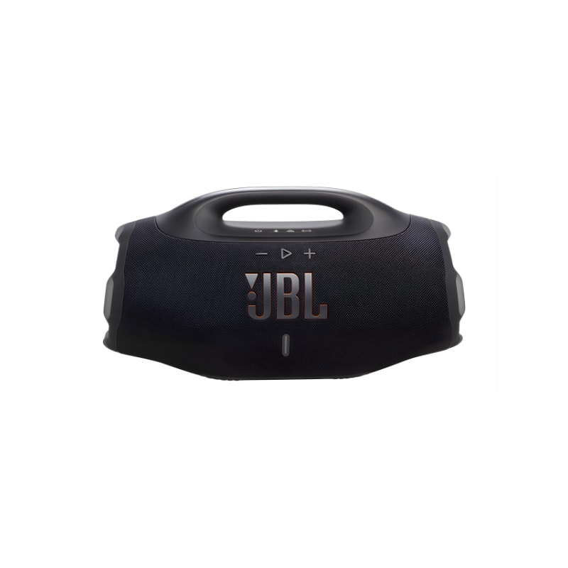 Caixa de Som JBL  Boombox 4 210W Preto-3baa4616-b8ac-45e0-871d-96146ea471fe