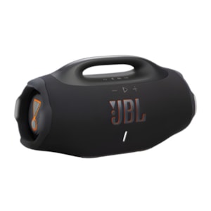 Caixa de Som JBL  Boombox 4 210W Preto