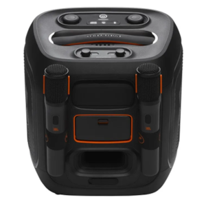 Caixa de Som JBL PartyBox Amplificada com Bluetooth e Iluminação LED