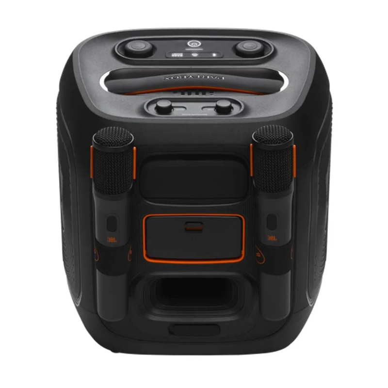 Caixa de Som JBL PartyBox Amplificada com Bluetooth e Iluminação LED-b7dcd4e3-9f98-4c64-8c64-3ebbe3559760