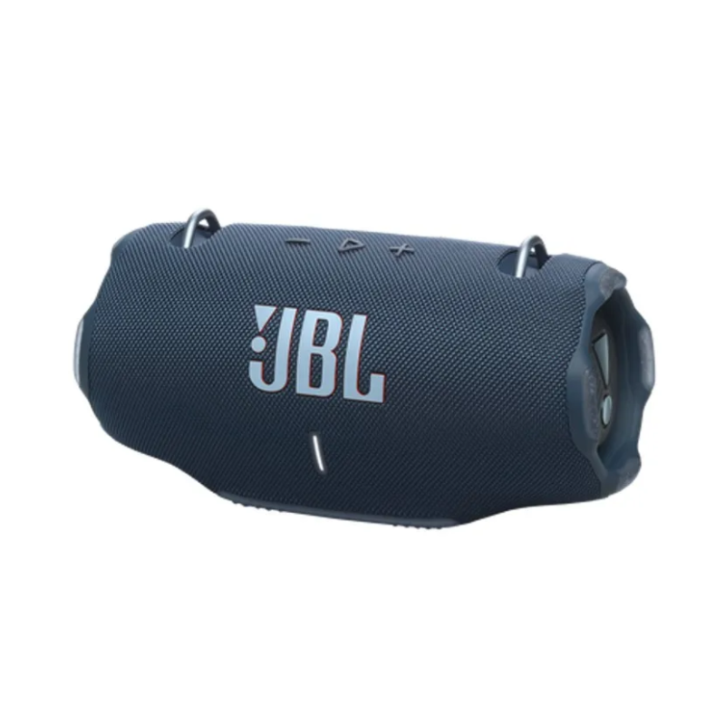 Caixa de Som JBL Portatil 100W Xtreme 4 Azul