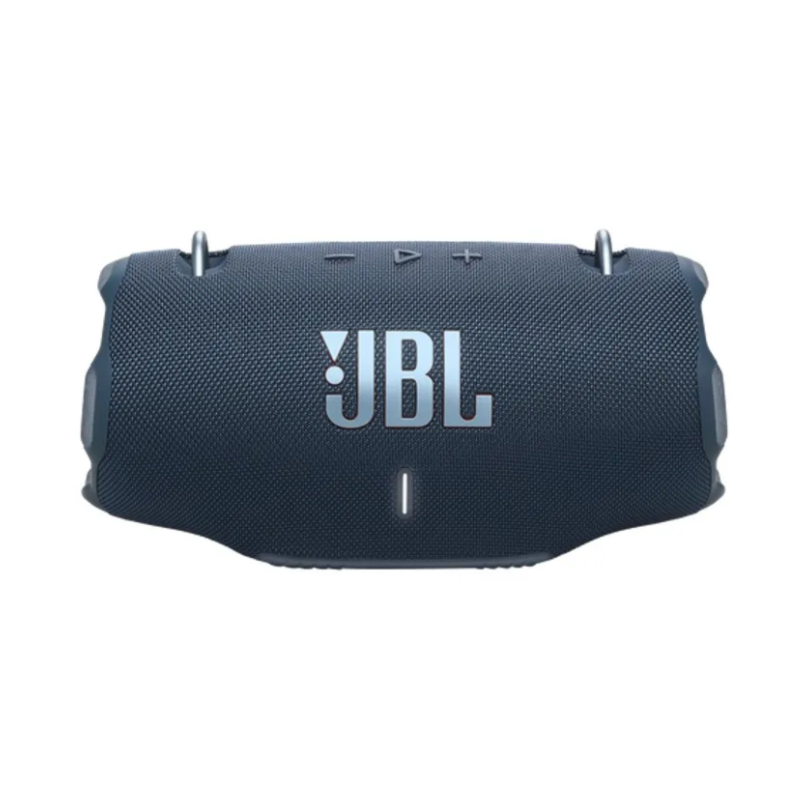 Caixa de Som JBL Portatil 100W Xtreme 4 Azul