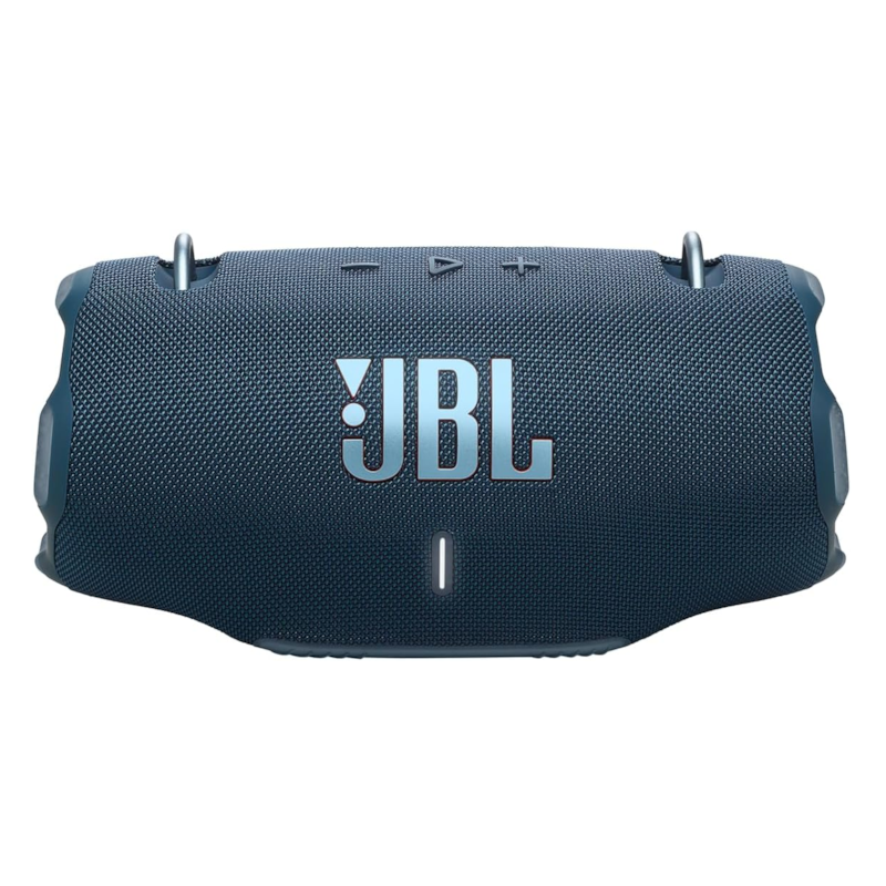 Caixa de Som JBL Portatil 210W Boombox 4 Azul CXS1296